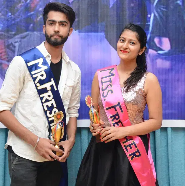 Delhi Technical Campus Greater Noida Extra Curriculars photo 61